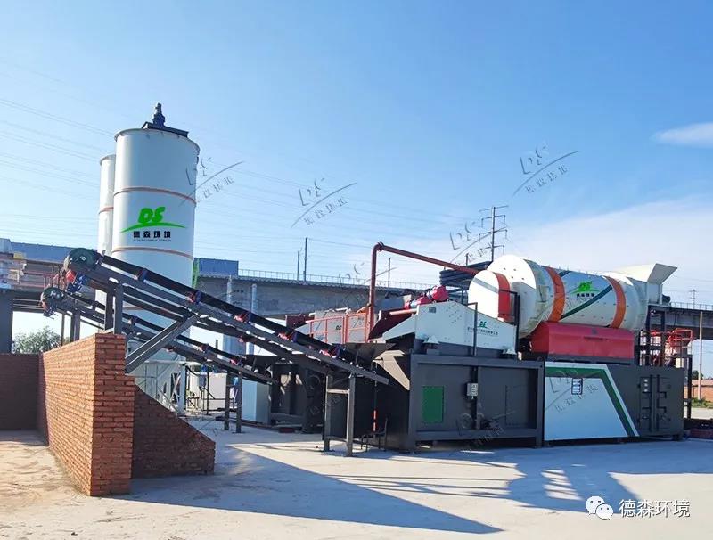 鼓勵(lì)土壤綠色低碳修復(fù)，節(jié)能降耗！湖南省7部門聯(lián)合印發(fā)減污降碳協(xié)同增效實(shí)施方案