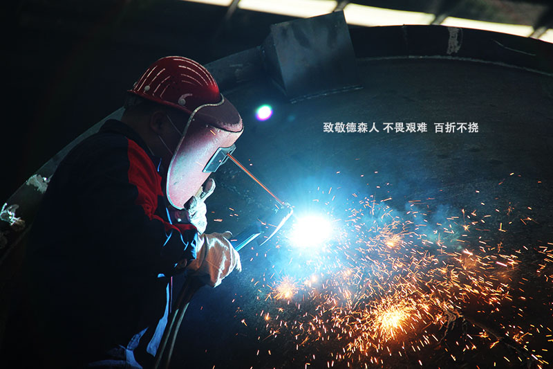 德森人：百折不撓的精神 同樣適用于土壤修復(fù)的我們！