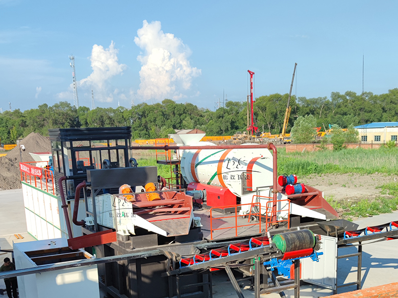 土壤的顏色是判斷土壤污染的重要指標(biāo)！