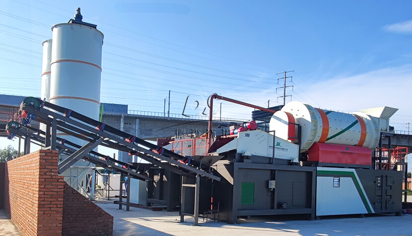 污泥無害化處理VS污染土壤修復(fù)，孰輕孰重？