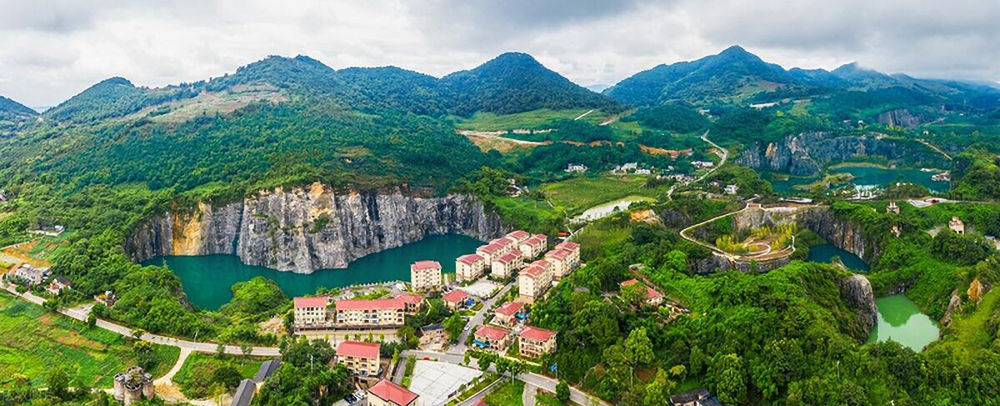 從廢棄到利用再到修復(fù)，礦山遺留問題如何解決？