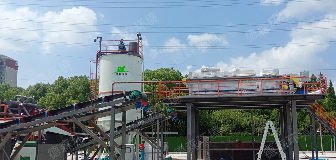 有色金屬采選冶地塊污染修復(fù)——土壤淋洗技術(shù)十分合用！