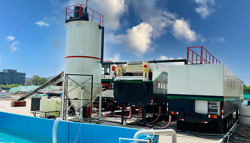 德森淋洗車 DSLXC/04