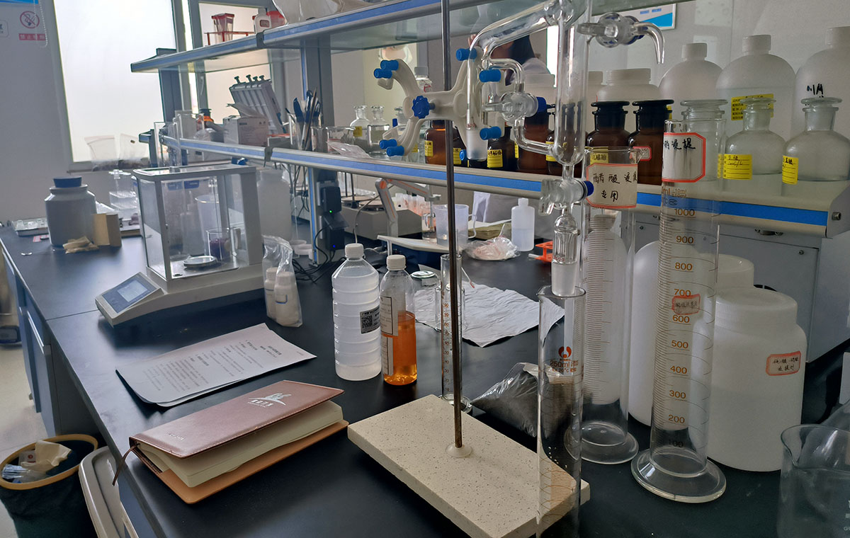 實(shí)驗(yàn)器材