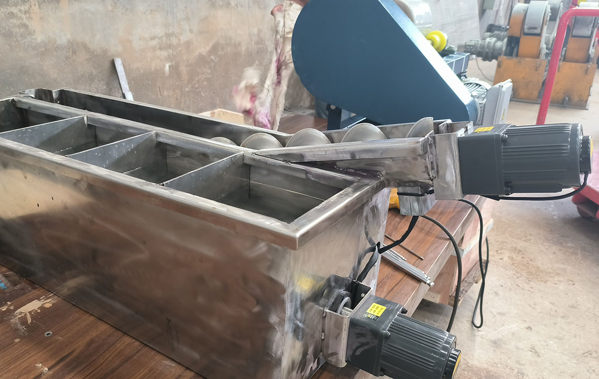 微型實(shí)驗(yàn)裝備