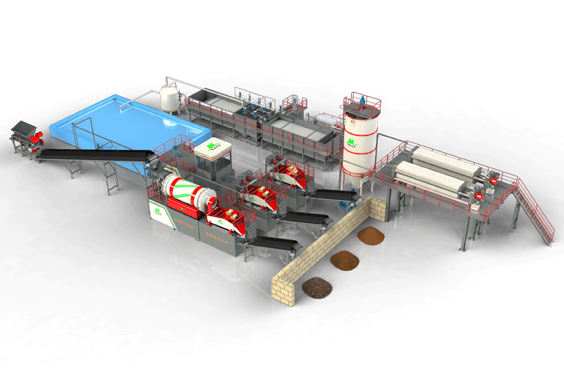 創(chuàng)新驅(qū)動(dòng)，德森環(huán)境打造淋洗裝備技術(shù)高地