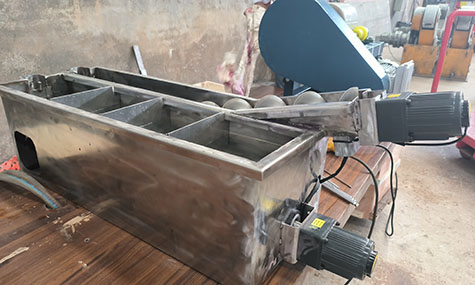 來樣實(shí)驗(yàn)