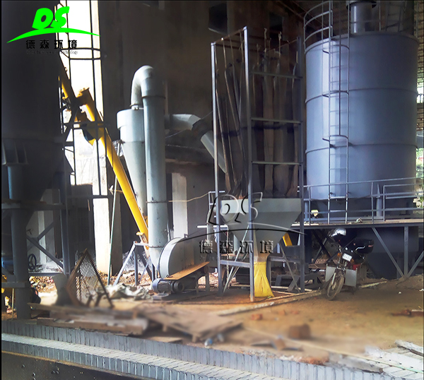 為什么污泥燒制陶粒設(shè)備備受歡迎？