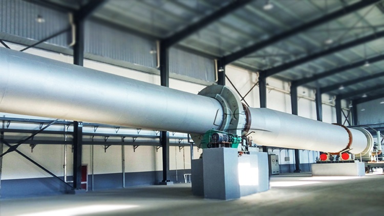 回轉(zhuǎn)窯窯頭與窯尾溫度不一致的原因是什么？