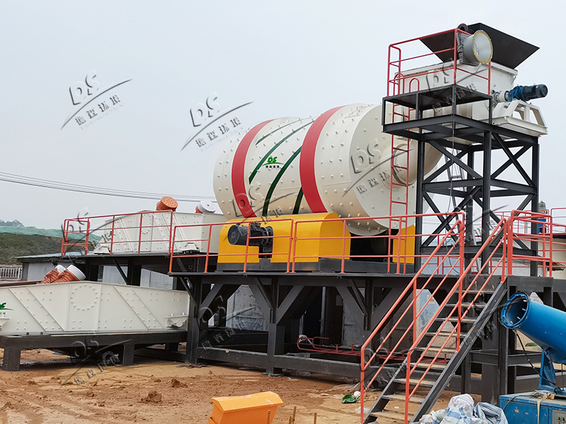 我國土壤主要為無機(jī)物污染 土壤修復(fù)市場大