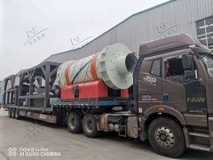 德森淋洗裝備：“春風(fēng)吹，戰(zhàn)鼓擂”土壤修復(fù)誰怕誰？