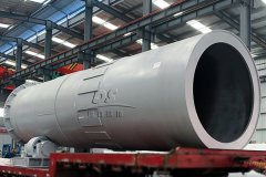 利用熱脫附工藝對(duì)焦化廠污染土壤修復(fù)的優(yōu)勢(shì)