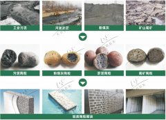 德森陶粒設(shè)備知識之陶粒優(yōu)勢