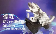 德森環(huán)境：土壤采樣設(shè)備生產(chǎn)廠家