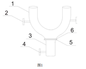 陶?；炝涎b置結(jié)構(gòu)原理