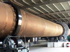 污泥陶粒回轉(zhuǎn)窯