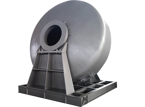 陶粒設(shè)備圓盤(pán)造粒機(jī)