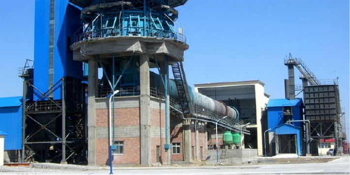 簡述陶粒燒結(jié)窯爐燒脹陶粒技術(shù)原理