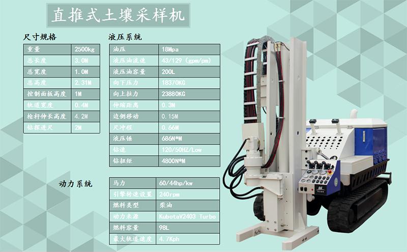 如何在場地調(diào)查中專業(yè)高效的采集樣本？