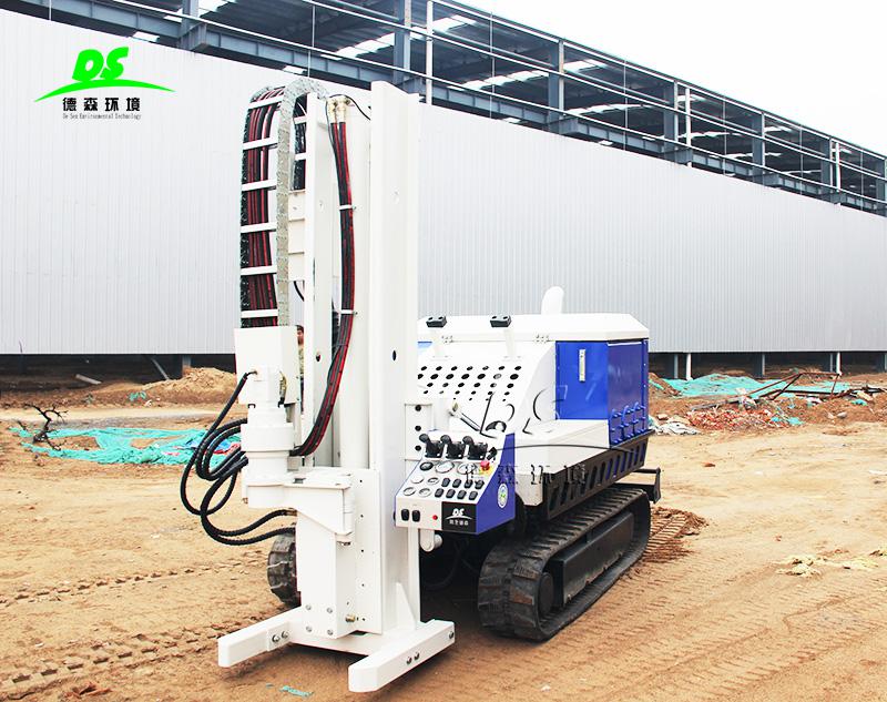 土壤采樣機(jī)廠家：土壤調(diào)查的具體步驟？